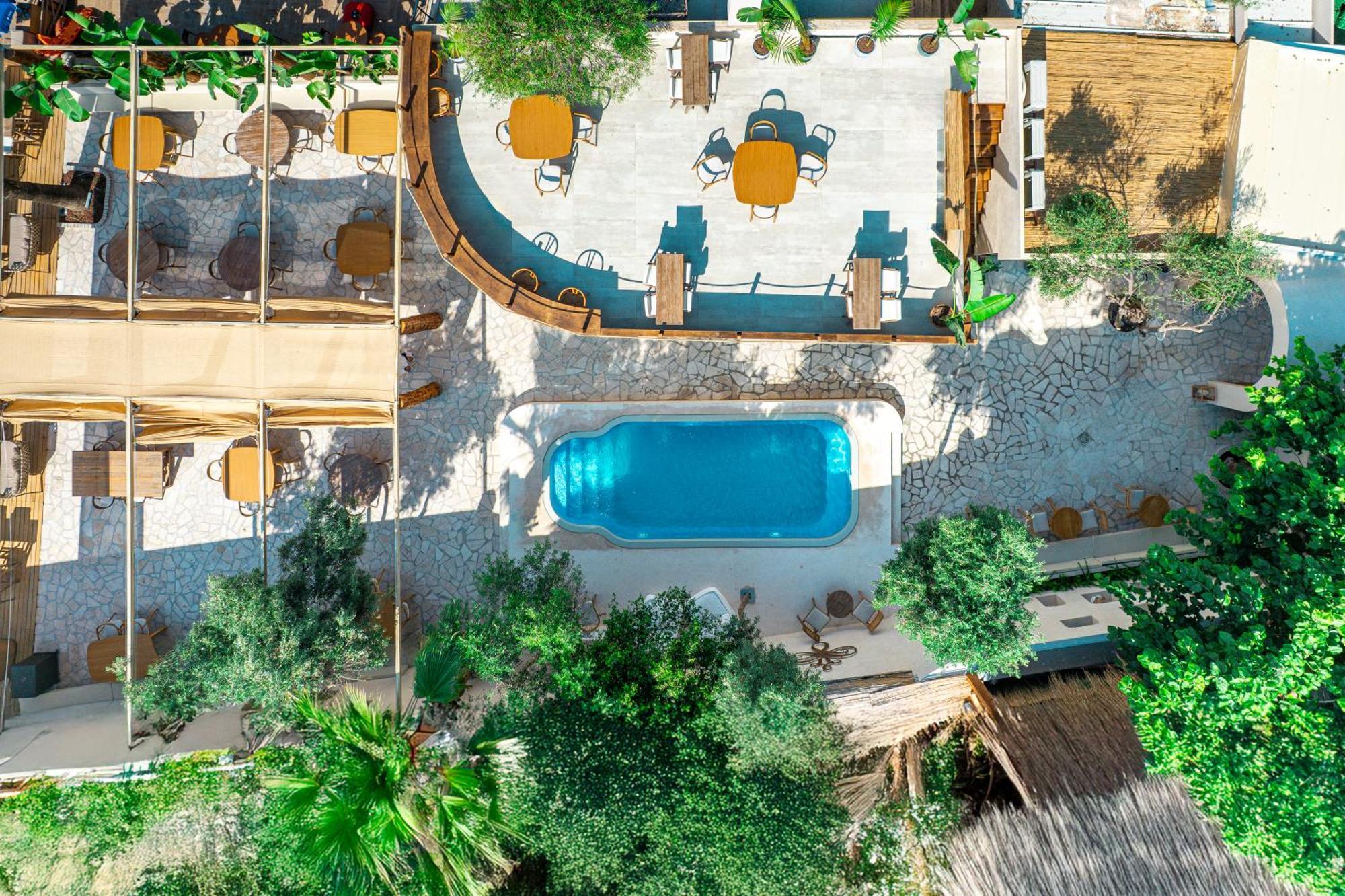 Demanor Adult Only * Alanya