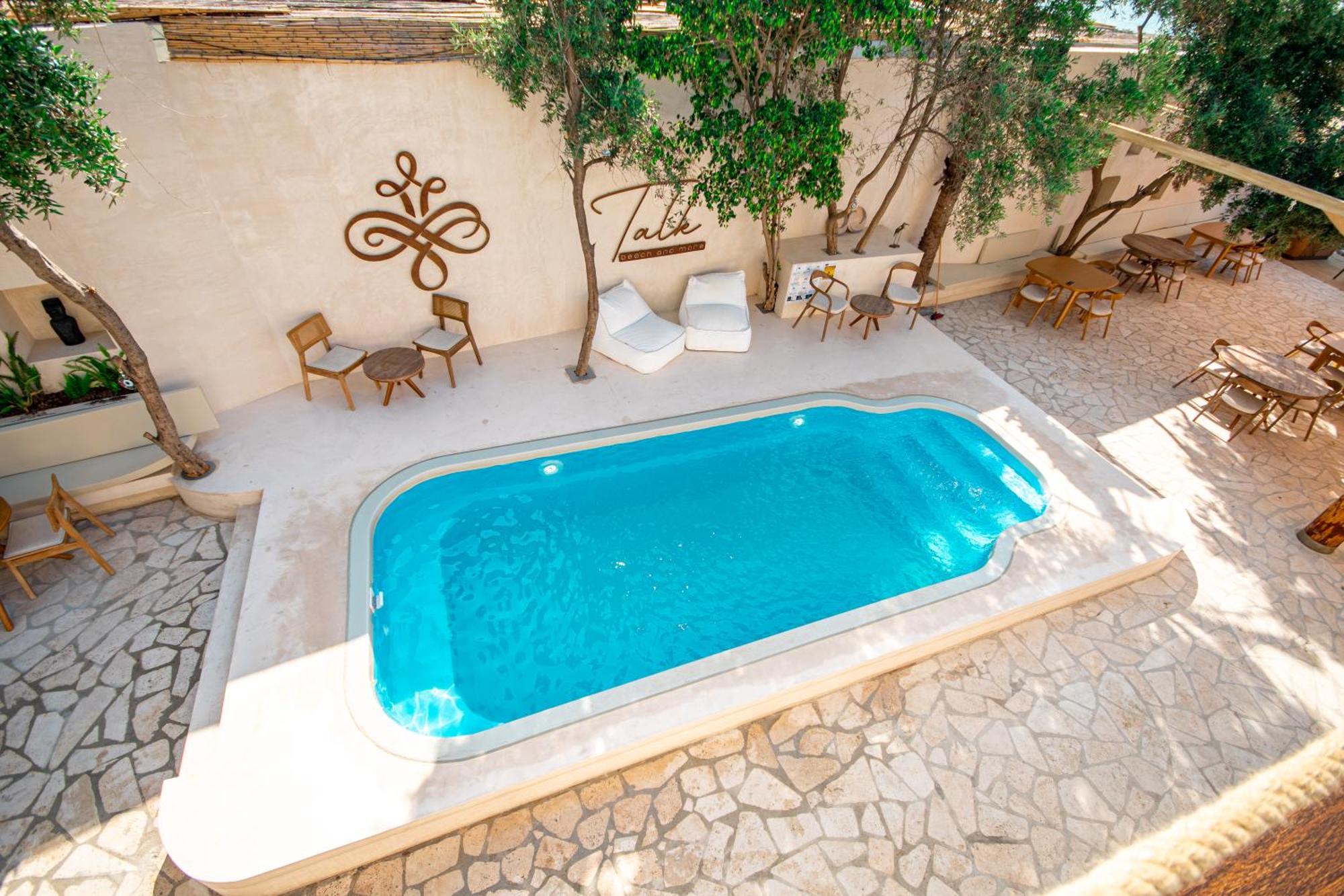 Demanor Adult Only * Alanya